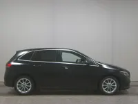 Gebraucht Mercedes B200 Progressive 150 PS (110 kW) 2022 Nachtschwarz Van / Kleinbus