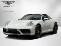Gebraucht Porsche 911 Targa 4 480 PS (353 kW) 2023 Kreide Cabrio