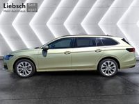Gebraucht Skoda Superb Selection 150 PS (110 kW) 2024 Beige Kombi