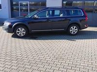 Gebraucht Volvo XC70 Summum 215 PS (158 kW) 2009 Andere farben Kombi