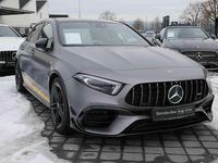 Gebraucht Mercedes A45 AMG AMG 421 PS (309 kW) 2020 Manufaktur magno lack manuf... Limousine
