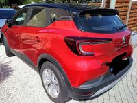 Gebraucht Renault Captur Zen 91 PS (66 kW) 2021 SUV