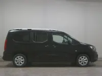 Gebraucht Opel Combo Life Innovation 131 PS (96 kW) 2020 Nacht schwarz/noir onyx Van / Kleinbus
