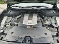 Gebraucht Infiniti Fx37 320 PS (235 kW) 2010 Grau SUV