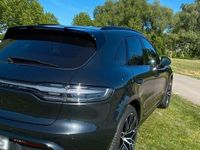 Gebraucht Porsche Macan GTS 441 PS (324 kW) 2022 Grau SUV