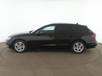 Gebraucht Audi A4 Business 163 PS (119 kW) 2022 Schwarz Kombi