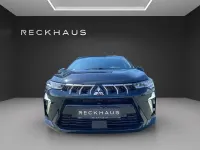 Neu Mitsubishi ASX Diamant Edition 158 PS (116 kW) 2026 Schwarz SUV