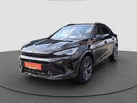 Gebraucht Cupra Formentor 150 PS (110 kW) 2025 Schwarz SUV