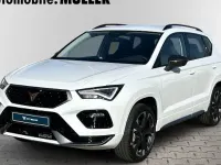 Używany Cupra Ateca 190 KM (139 kW) 2025 Biały SUV