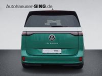 gebraucht VW ID. Buzz Pro Assis-Komfort-Design-Info Style AHK