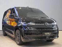 Gebraucht VW Multivan Life 110 PS (80 kW) 2026 Schwarz Van