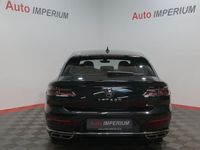 Gebraucht VW Arteon R-line 280 PS (205 kW) 2022 Schwarz Limousine