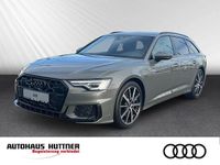 Gebraucht Audi A6 S-Line 286 PS (210 kW) 2025 Chronosgrau metallic Kombi