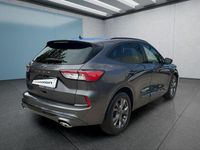Gebraucht Ford Kuga ST-Line X 150 PS (110 kW) 2022 Grau SUV