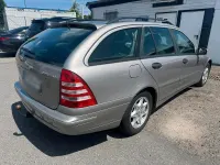 Gebraucht Mercedes C200 163 PS (119 kW) 2006 Kombi