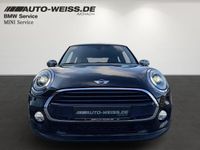Gebraucht Mini Metropolitan 136 PS (100 kW) 2016 Midnight black (schwarz) Limousine