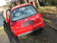 Gebraucht Nissan Micra 50 PS (36 kW) 2000 Rot Kleinwagen