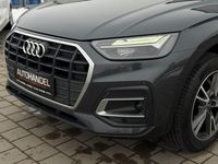 Gebraucht Audi Q5 Sport 204 PS (150 kW) 2023 Grau SUV
