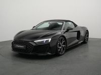 Gebraucht Audi R8 Coupé 570 PS (419 kW) 2024 Schwarz Coupé