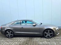 gebraucht Audi A5 Coupe 2.0 TDI quattro