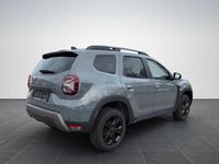 Gebraucht Dacia Duster Extreme 150 PS (110 kW) 2024 Grau SUV