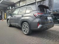 Neu Subaru Forester Platinum 136 PS (100 kW) 2026 Magnetite gray (m) SUV