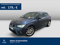 Gebraucht Seat Ibiza FR 116 PS (85 kW) 2024 "magnetic tech" Limousine