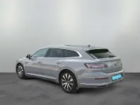 Gebraucht VW Arteon Elegance 190 PS (139 kW) 2023 Mondsteingrau Kombi