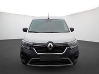 Gebraucht Renault Kangoo Rapid Advance 95 PS (69 kW) 2023 Mineralweiß Van