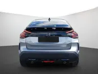 Gebraucht Citroën C4 PureTech 131 PS (96 kW) 2023 Grau SUV