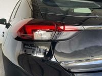 Gebraucht Opel Corsa Edition+ 101 PS (74 kW) 2024 Schwarz Limousine