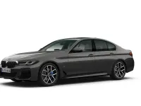 Używany BMW 520 Efficient Dynamics 190 KM (139 kW) 2026 Sedan/Limuzyna
