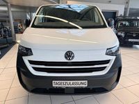 Neu VW Transporter 110 PS (80 kW) 2025 Weiß Van