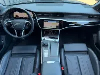 Gebraucht Audi A6 Sport 286 PS (210 kW) 2023 Grau Kombi