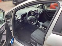 gebraucht Ford Fiesta COOL & CONNECT NAVI / PDC GJR PARK-ASSISTENT