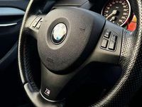 Gebraucht BMW X1 M Performance 184 PS (135 kW) 2011 SUV