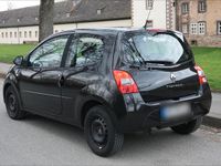 Second-hand Renault Twingo Dynamique 75 CP (55 kW) 2007 Negru Hatchback