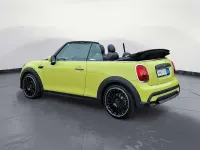 Occasion Mini One Cabriolet Classic 102 ch (75 kW) 2022 Jaune Cabriolet