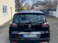 gebraucht Renault Espace BLUE dCi 160 EDC Life Life