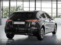 Gebraucht Mercedes A180 AMG 136 PS (100 kW) 2026 Schwarz Limousine