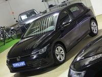 Gebraucht VW Golf VIII Life 116 PS (85 kW) 2024 Deep black pearlescent Limousine