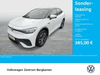 Occasion VW ID.5 Pro 150 kW (204 ch) 2023 Blanc SUV