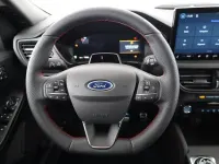 Neu Ford Kuga ST-Line X 182 PS (133 kW) 2026 Agate black metallic agate black metallic SUV