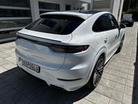 Gebraucht Porsche Cayenne Coupe 462 PS (339 kW) 2022 Weiß Coupé