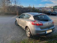 gebraucht Renault Mégane Dynamique TCE 130 Dynamique