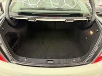 Gebraucht Mercedes C180 Classic 156 PS (114 kW) 2011 Weiß Limousine
