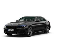 Gebraucht BMW 545 Shadowline 286 PS (210 kW) 2022 Limousine