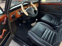 Second-hand Rover Mini 63 CP (46 kW) 1997 Negru Hatchback