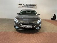 Używany Ford Focus Titanium X 150 KM (110 kW) 2021 Szary Sedan/Limuzyna