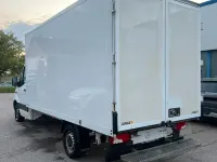 Gebraucht Mercedes Sprinter 163 PS (119 kW) 2019 Weiß Van